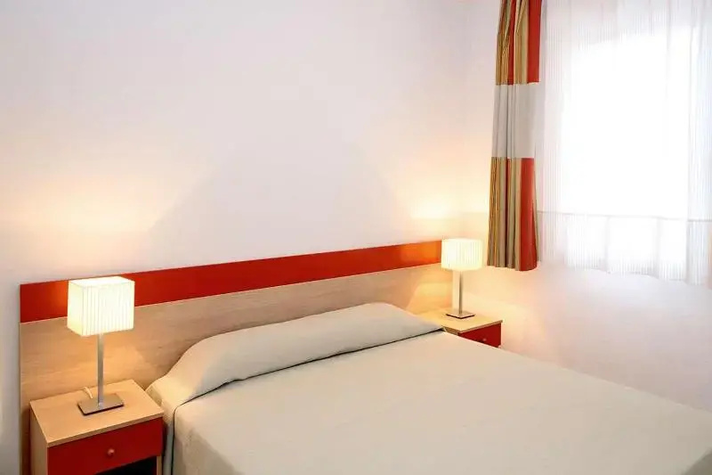Appart’City Classic Aix en Provence – La Duranne - Chambres