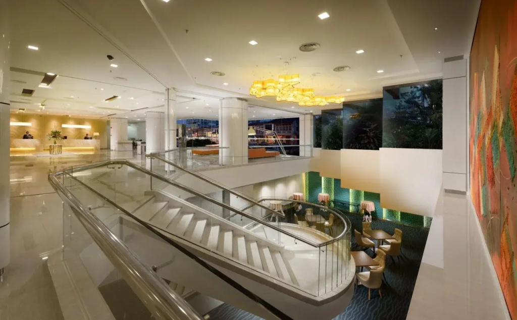 Sunway Hotel Georgetown Penang - Général