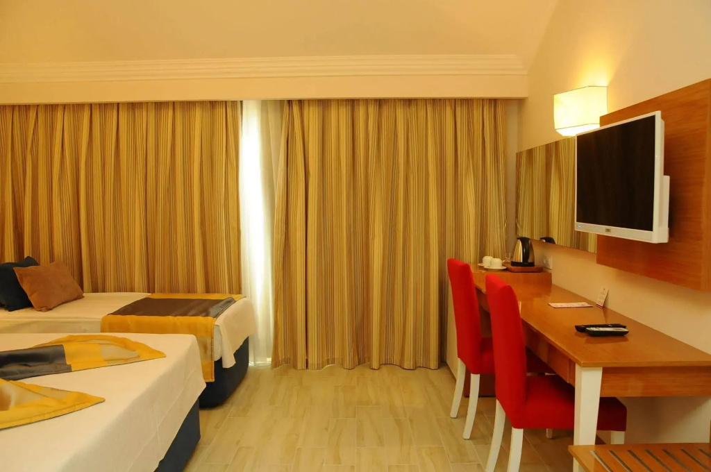 Hotel photo 22
