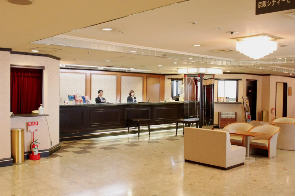 Hotel photo 2