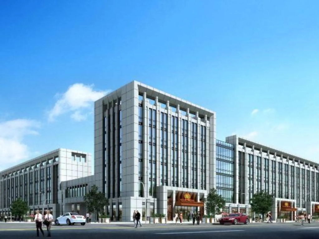 Zhoucun Shaobing Hotel