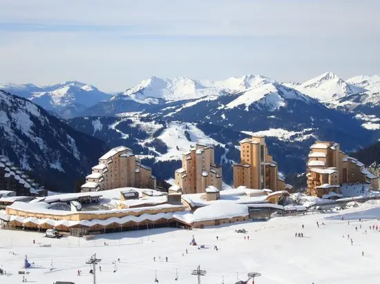 Premium Residenz L'Amara
