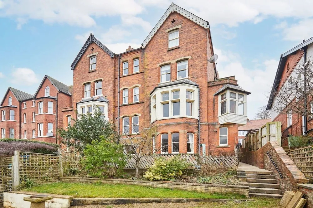 Host Stay The Garden Flat