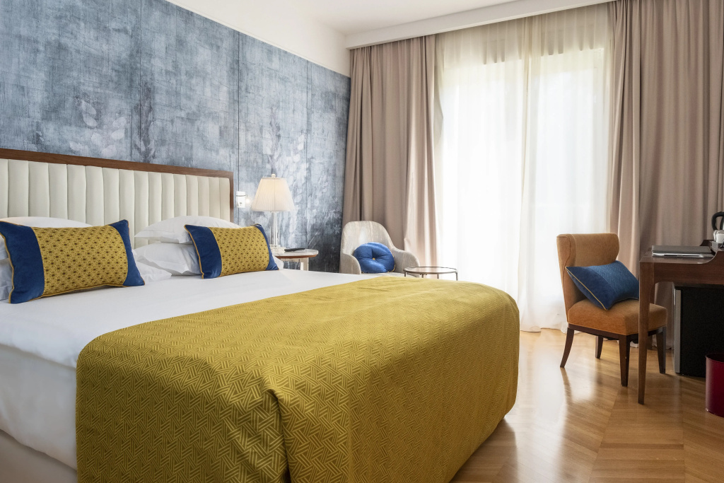 Amadria Park Hotel Milenij - Général