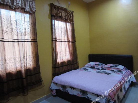 Malinja Home 3
