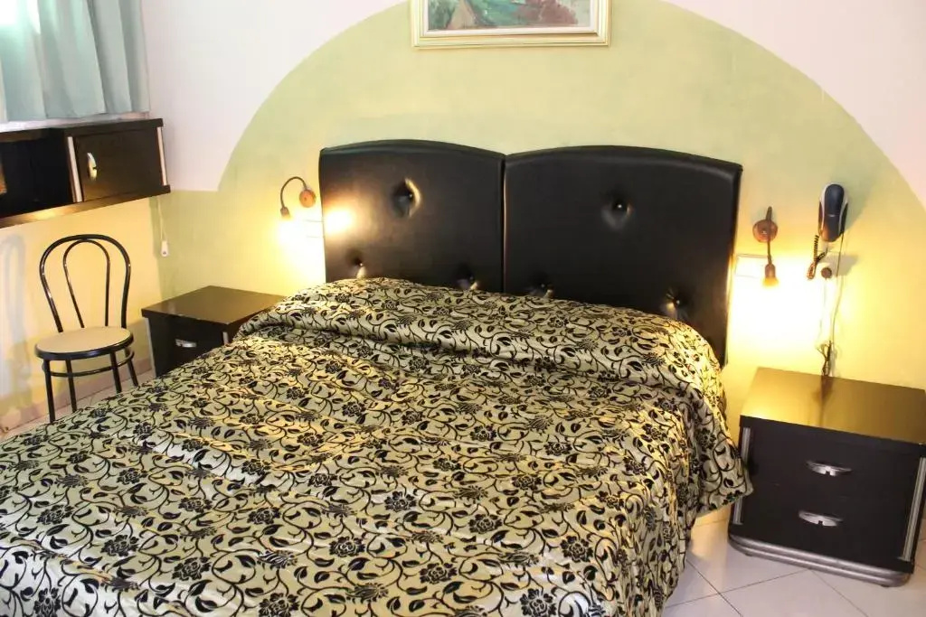 Hotel I Laghetti - Chambres