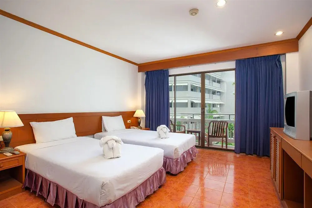 Hotel photo 6