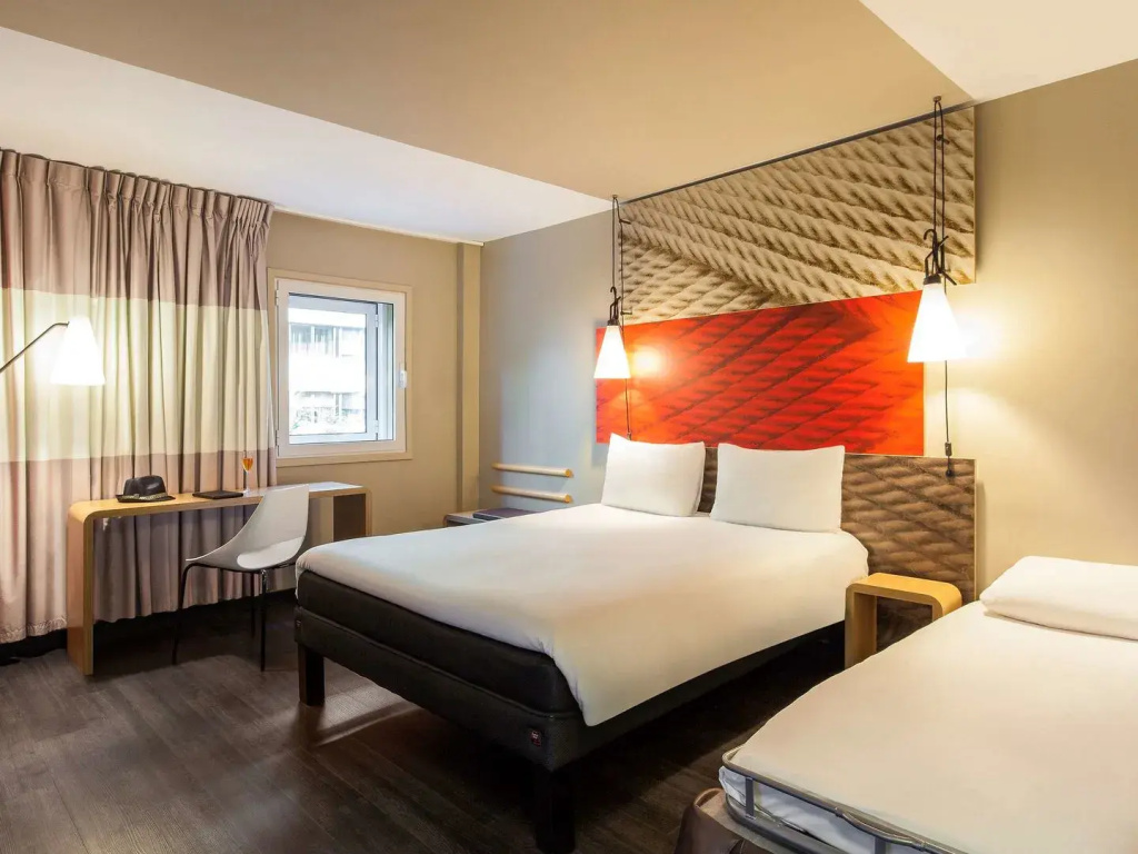 Hotel photo 5
