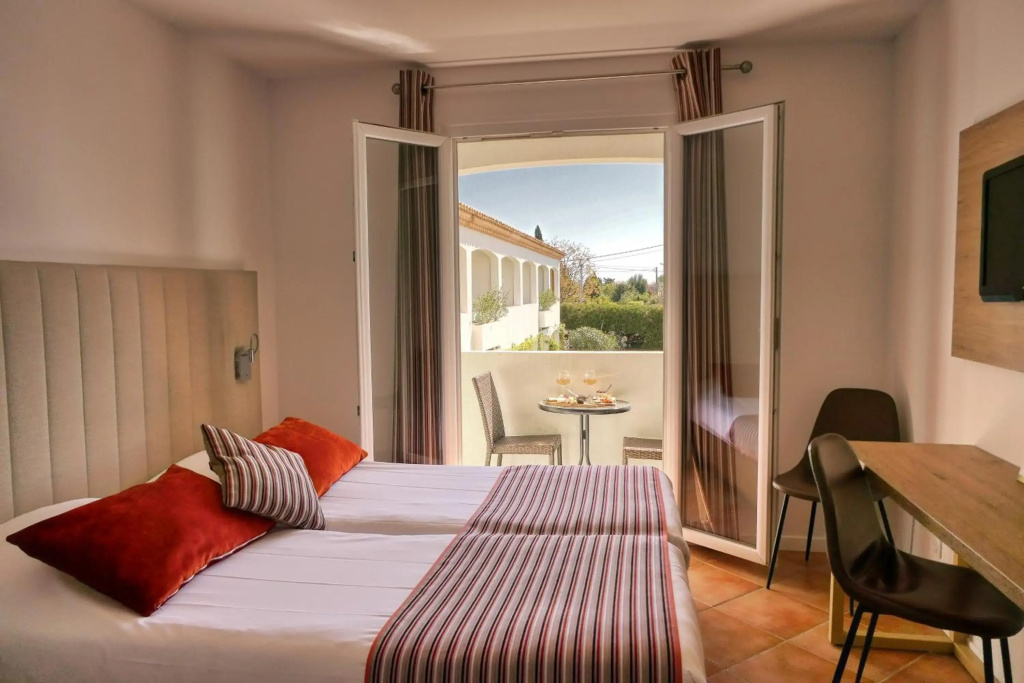 Hotel photo 21