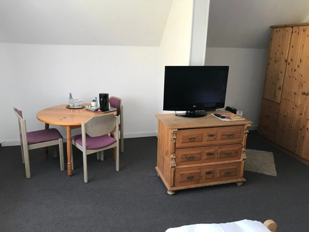 Stadthotel am Bühnenhaus - Général
