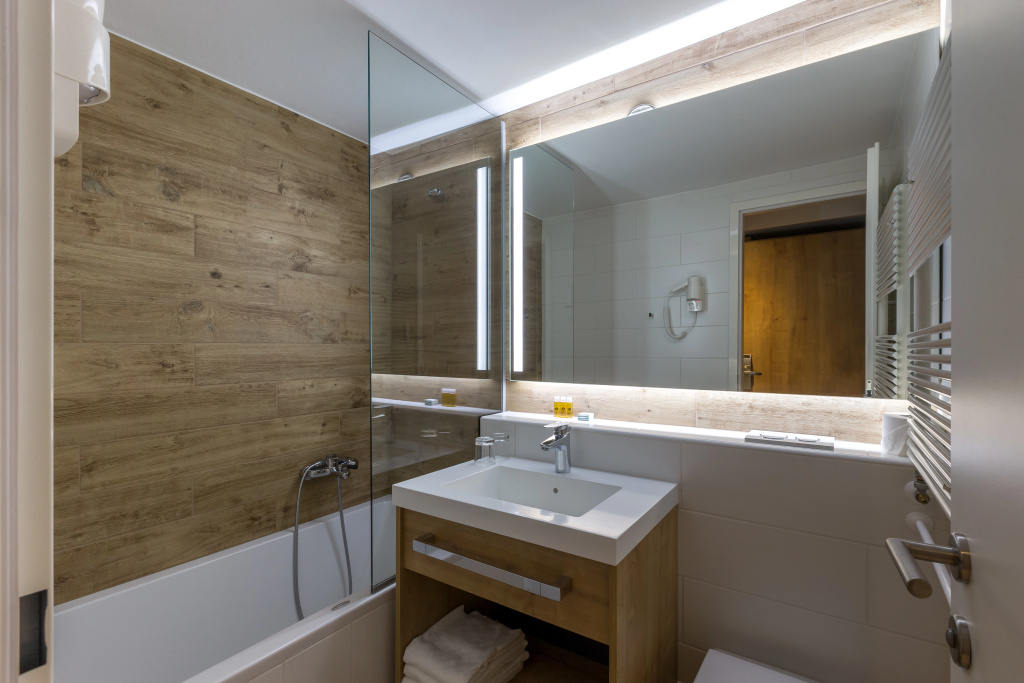 M Hotel Ljubljana - Général