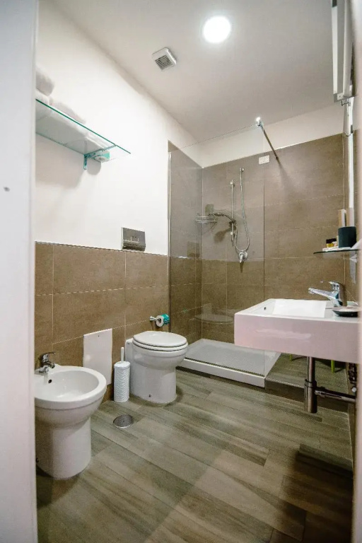 Deluxe Double room (twin beds)