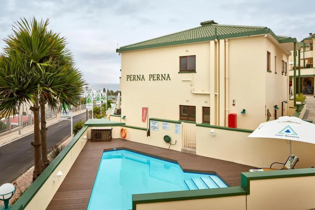 First Group Perna Perna Mossel Bay - Général