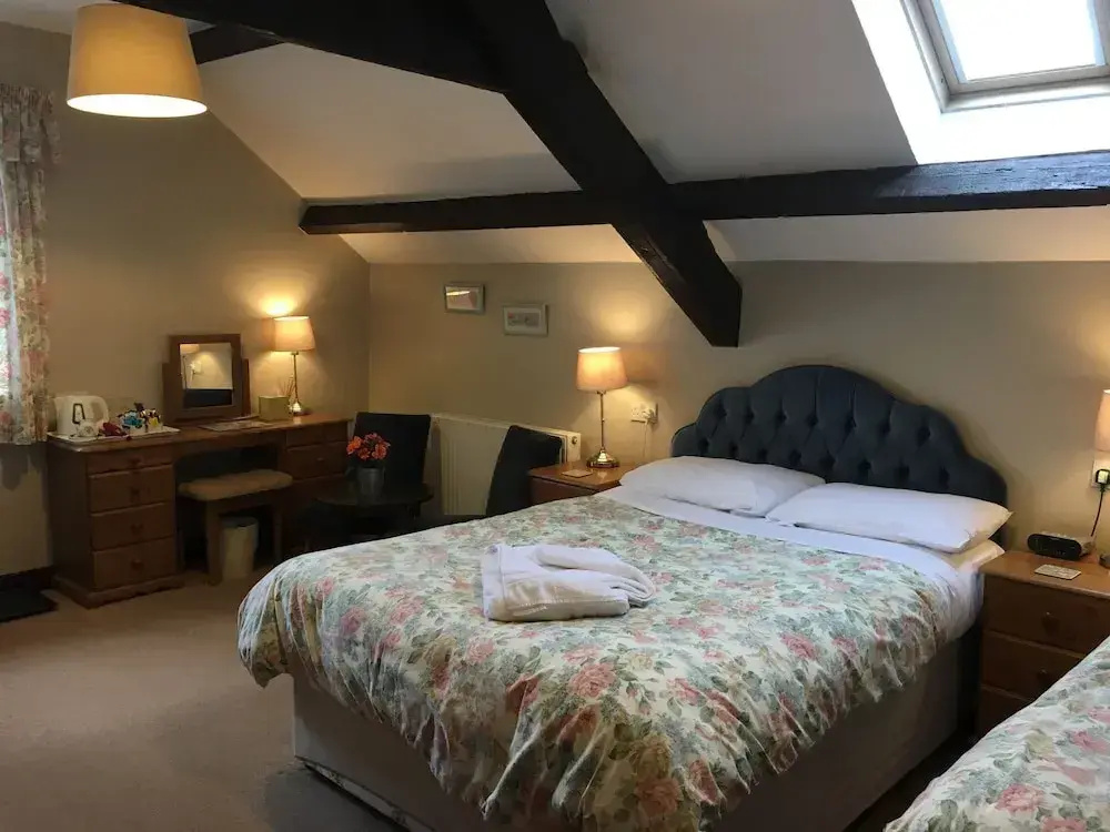 Hotel photo 2