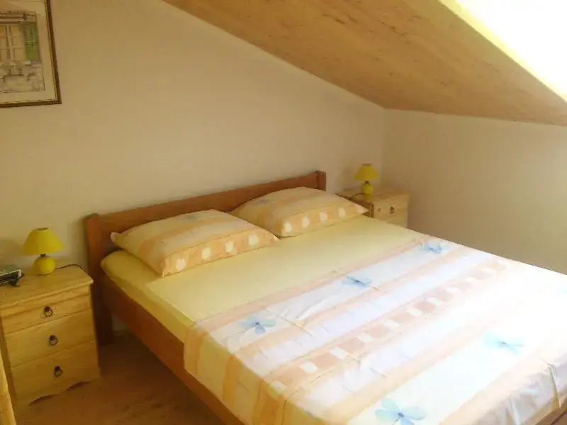 Guesthouse Zeko Rozat - Chambres