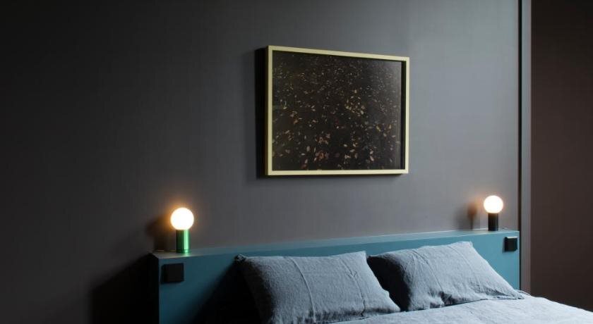 Les Toquées by null