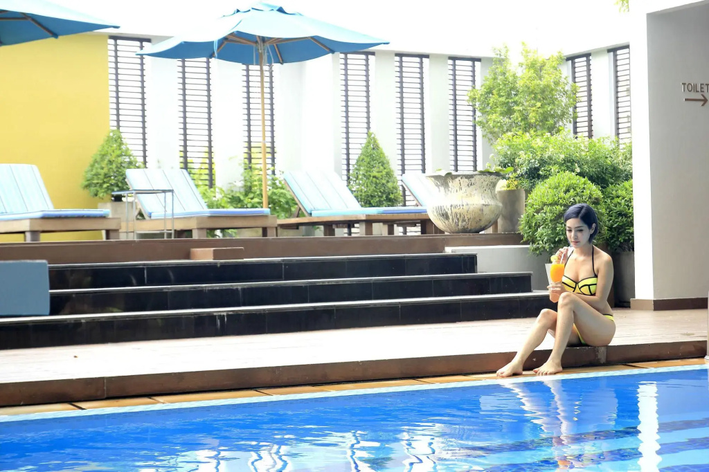 Hotel photo 36