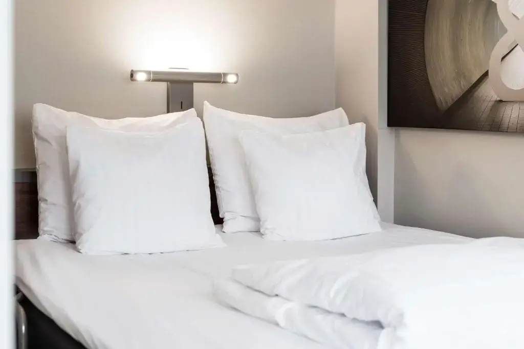 Best Western and hotel - Chambres