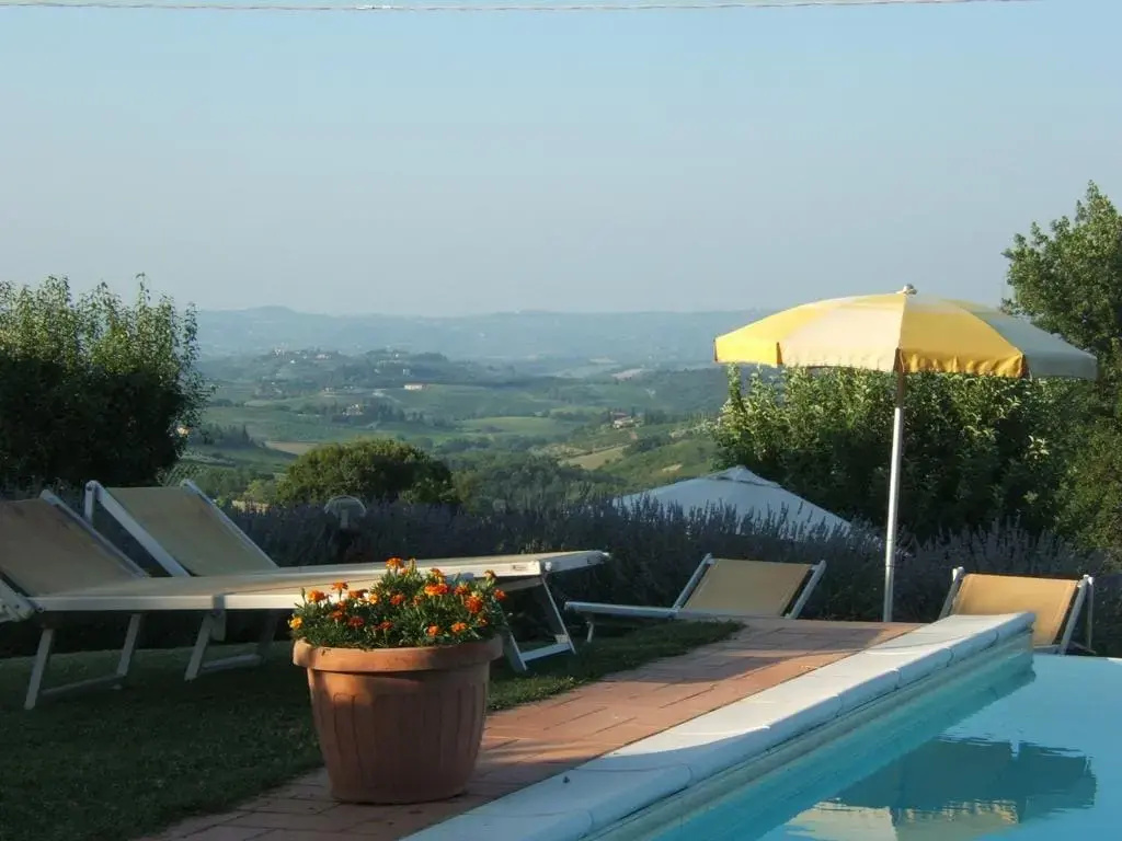 Hotel San Michele - Général