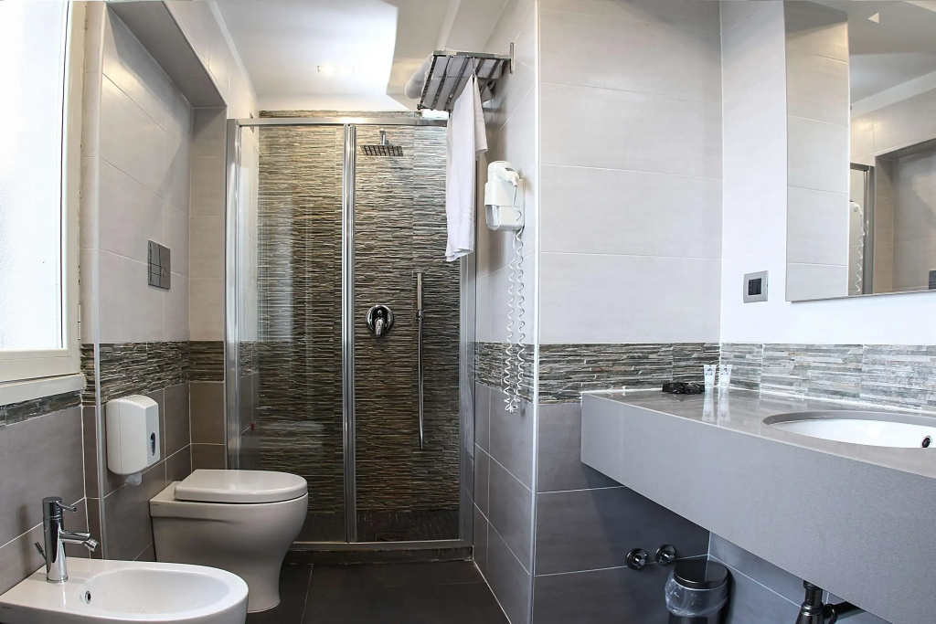 Best Western JFK Hotel - Chambres