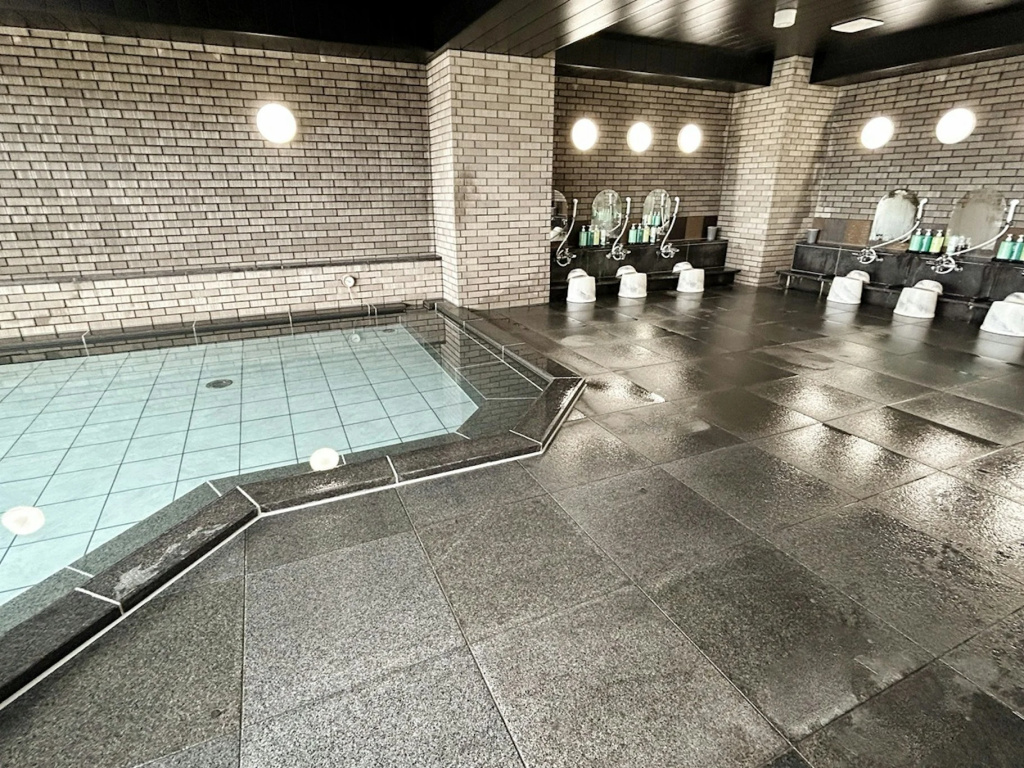 Hotel Route Inn Kanazawa Ekimae 사진 35