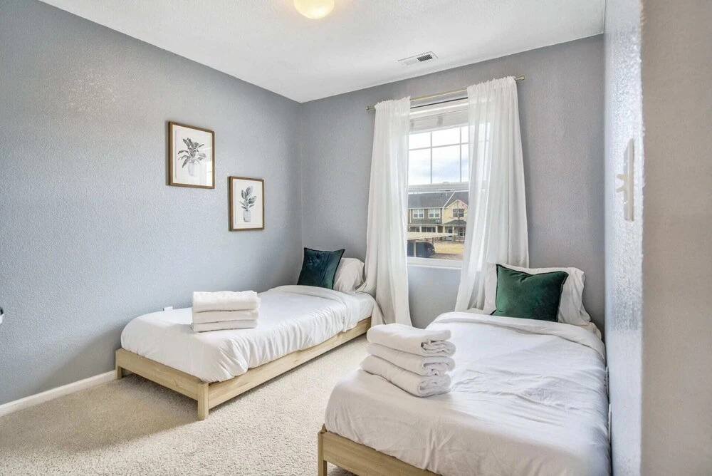 3brmodern Homenearby Parks & Mountains — фото 4