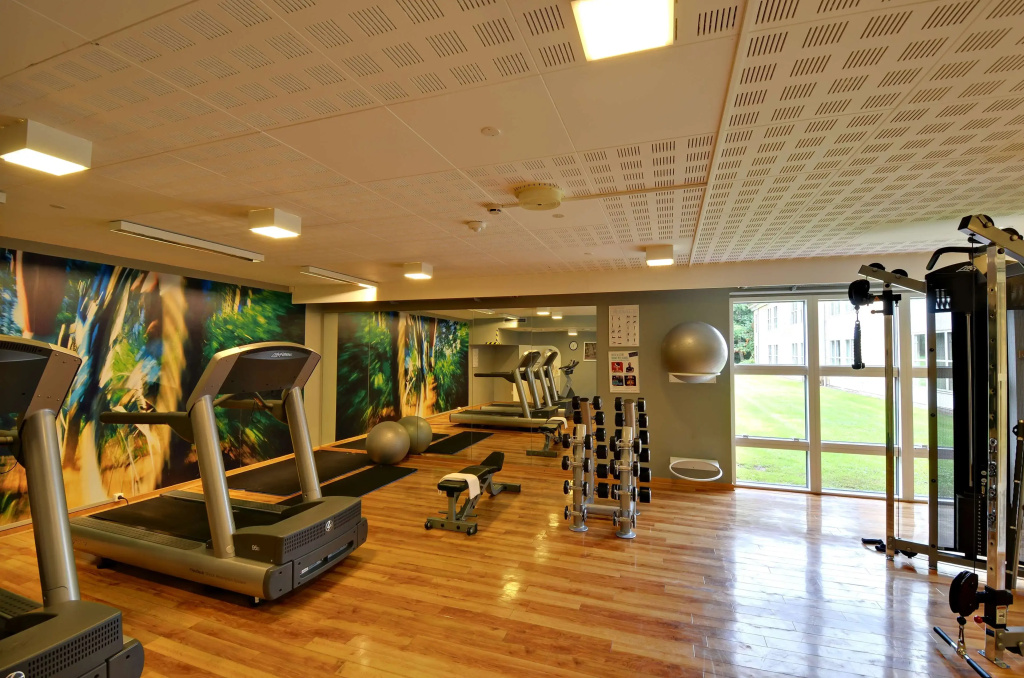 Scandic Silkeborg - Général