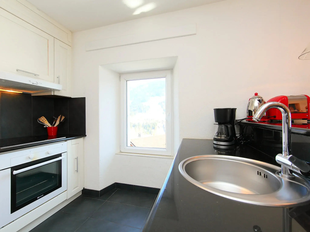 Apartment Beau Séjour 201 - фото 13
