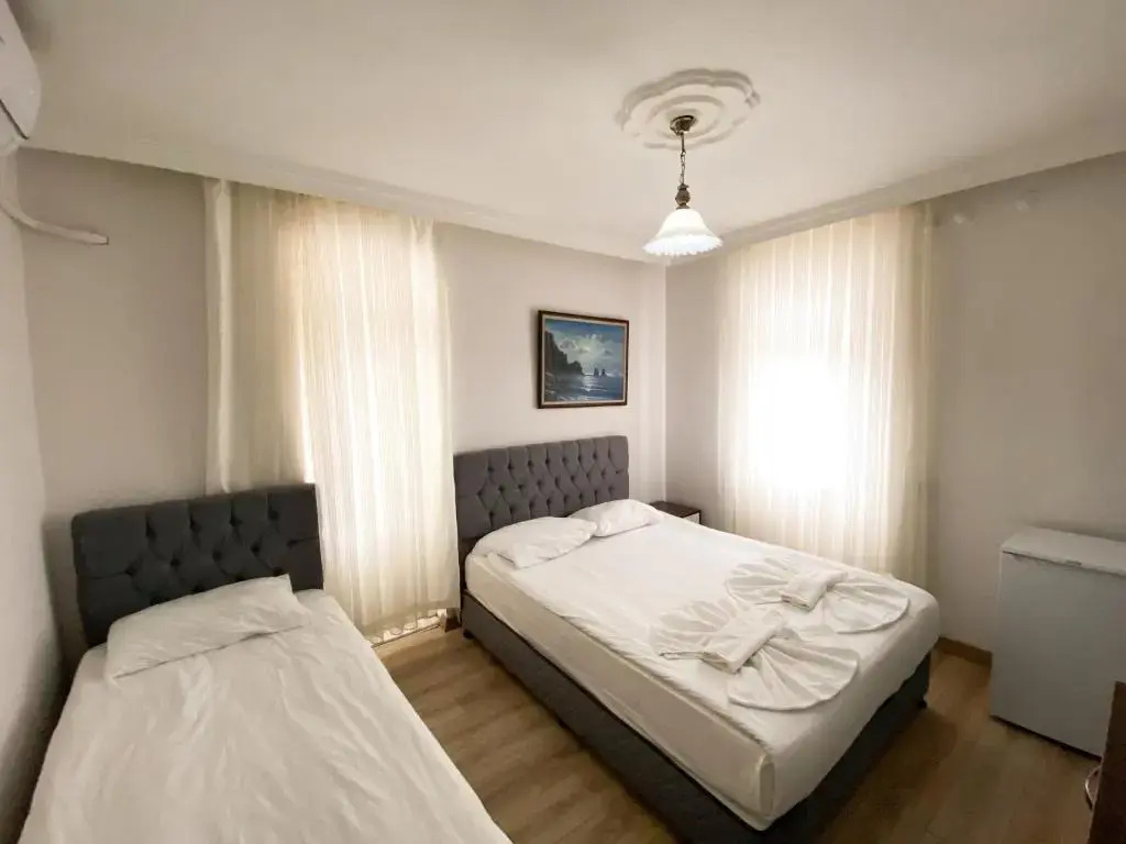 Standard Family room