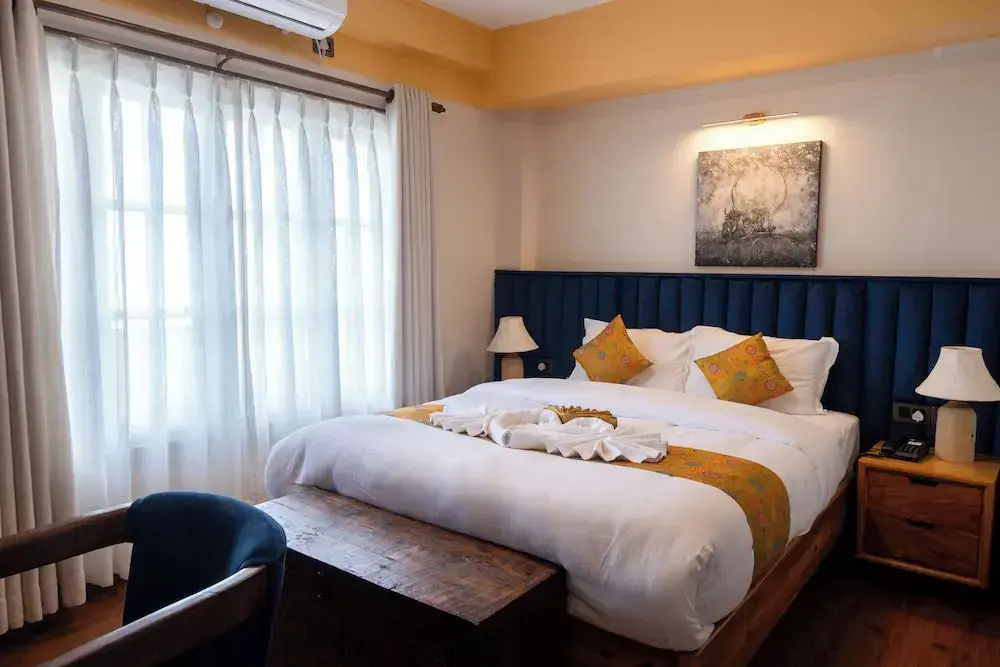 Hotel photo 3