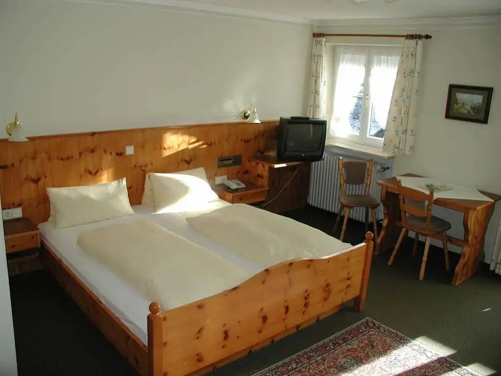 Hotel Hörterer Der Hammerwirt - Général