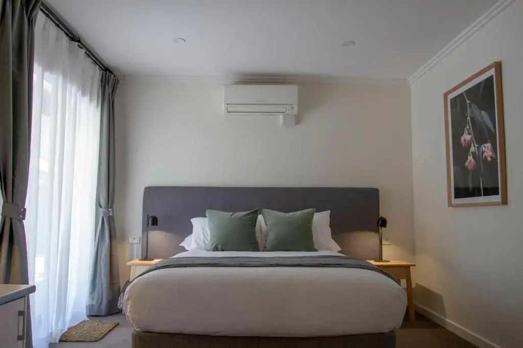 Balgownie Estate Bendigo - Chambres