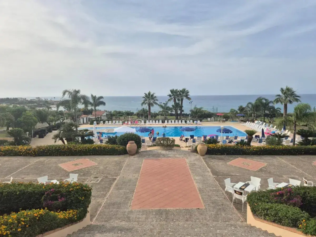 Villaggio Dolomiti sul Mare - Général
