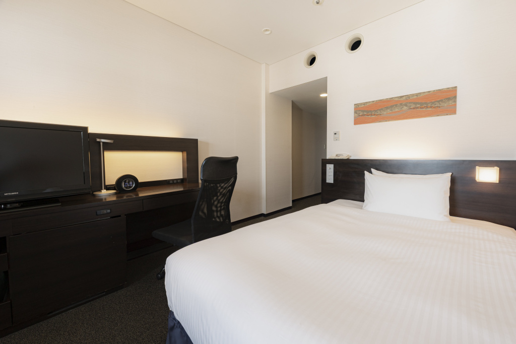 Crowne Plaza ANA Kumamoto New Sky by IHG - Général