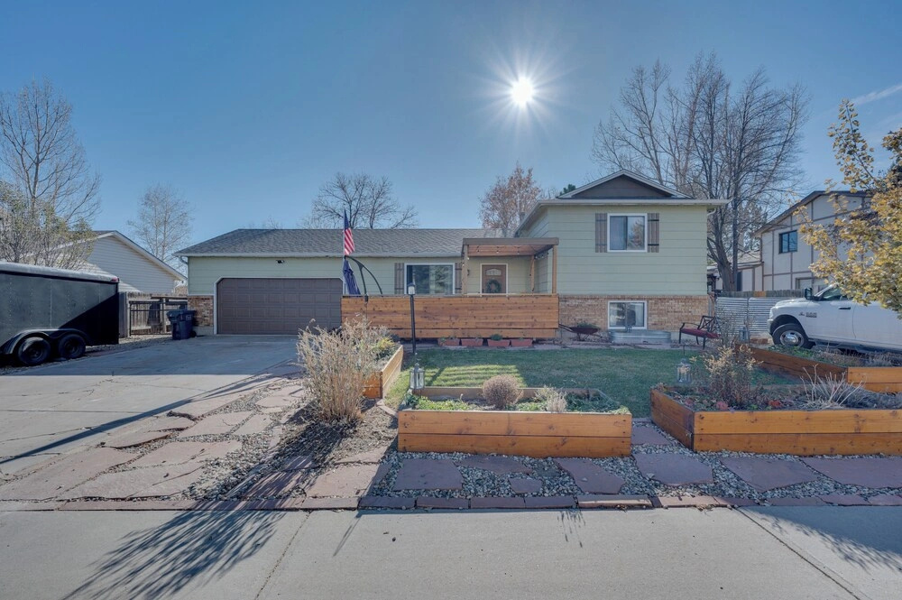 Loveland Home w/ Private Hot Tub + Wood Fireplace!