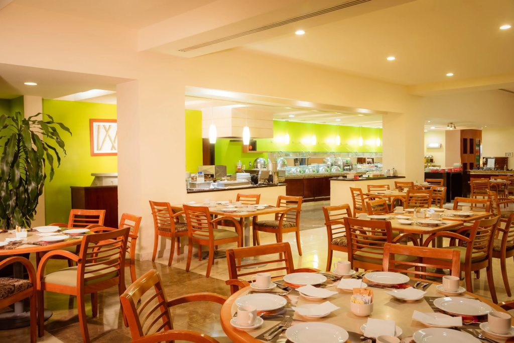 FIesta Inn Tuxtla Gutiérrez - Général