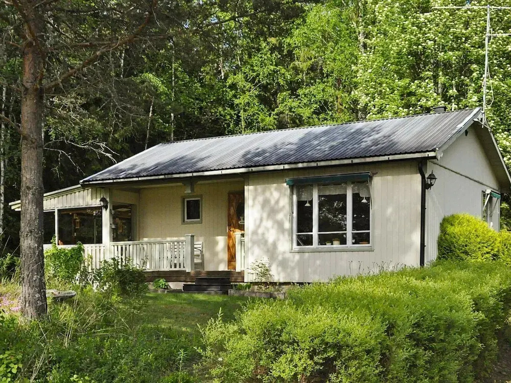 5 Person Holiday Home in KIL