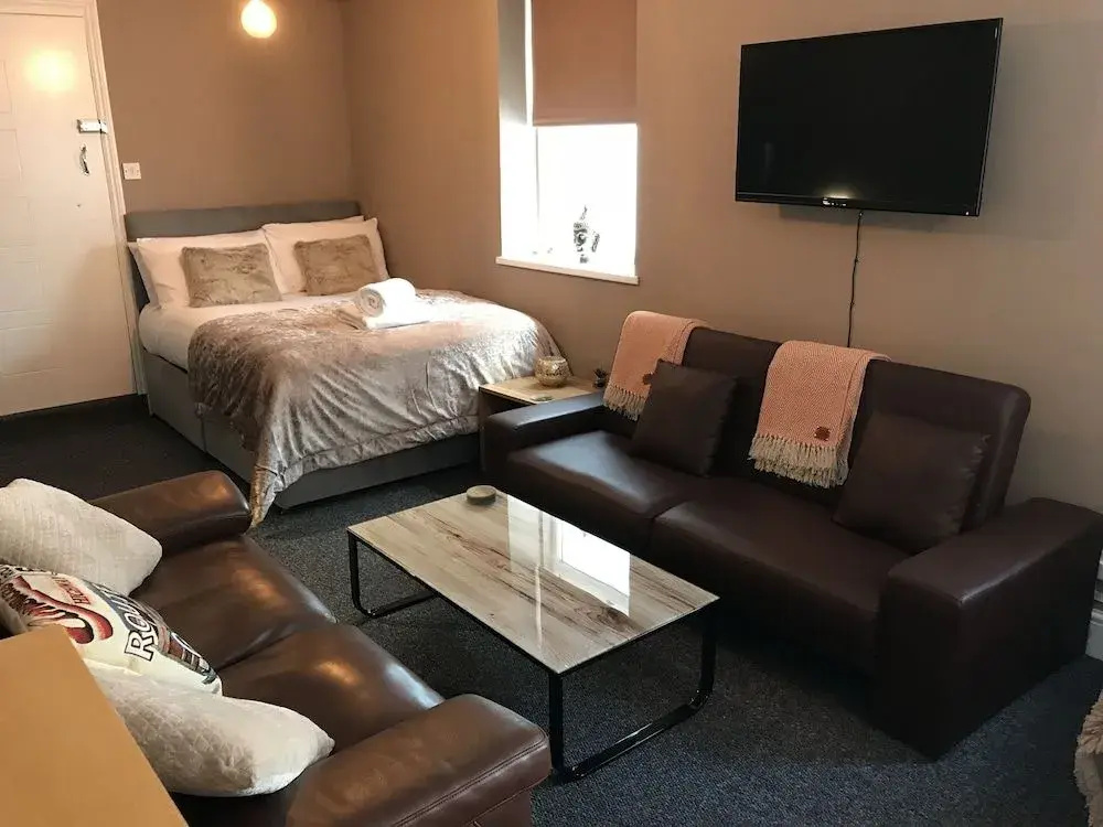 Hotel photo 4