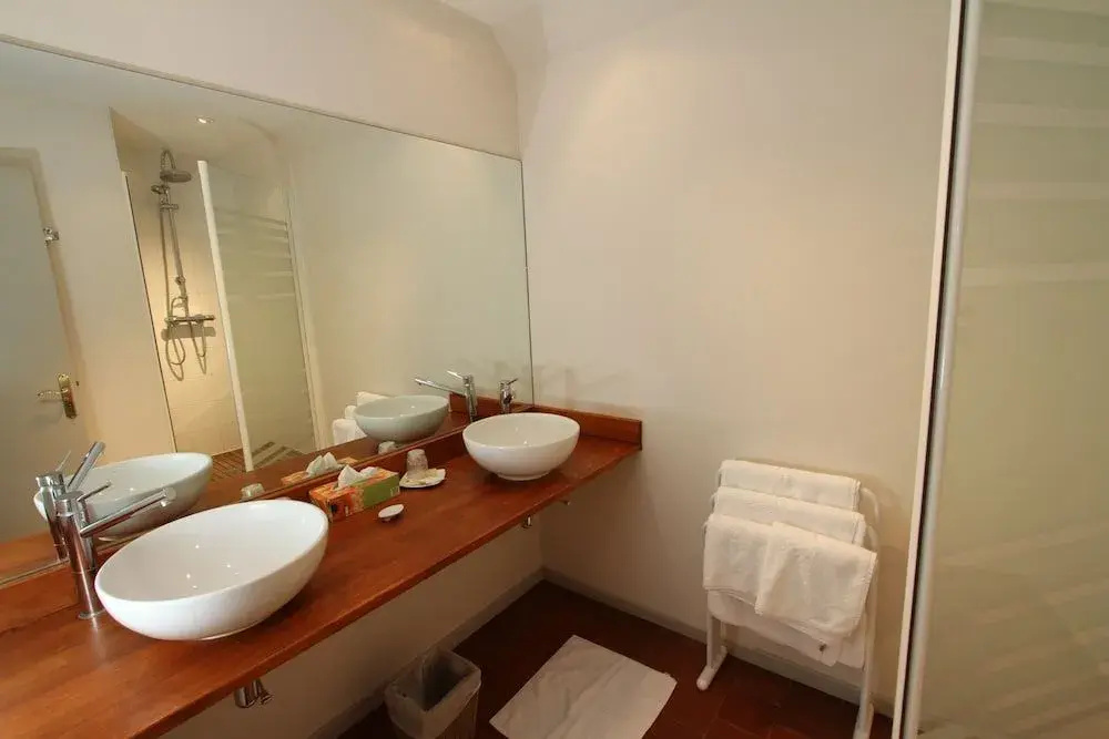 Afficher la photo 8 — Le Clos Xavianne