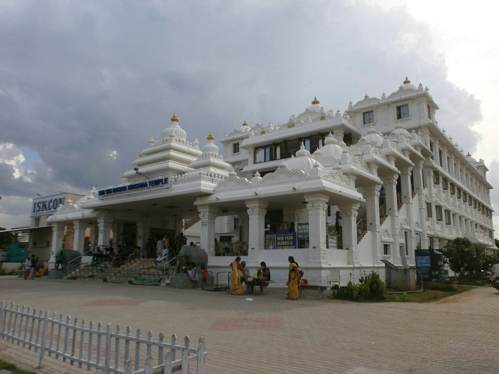 Citadines OMR Chennai
