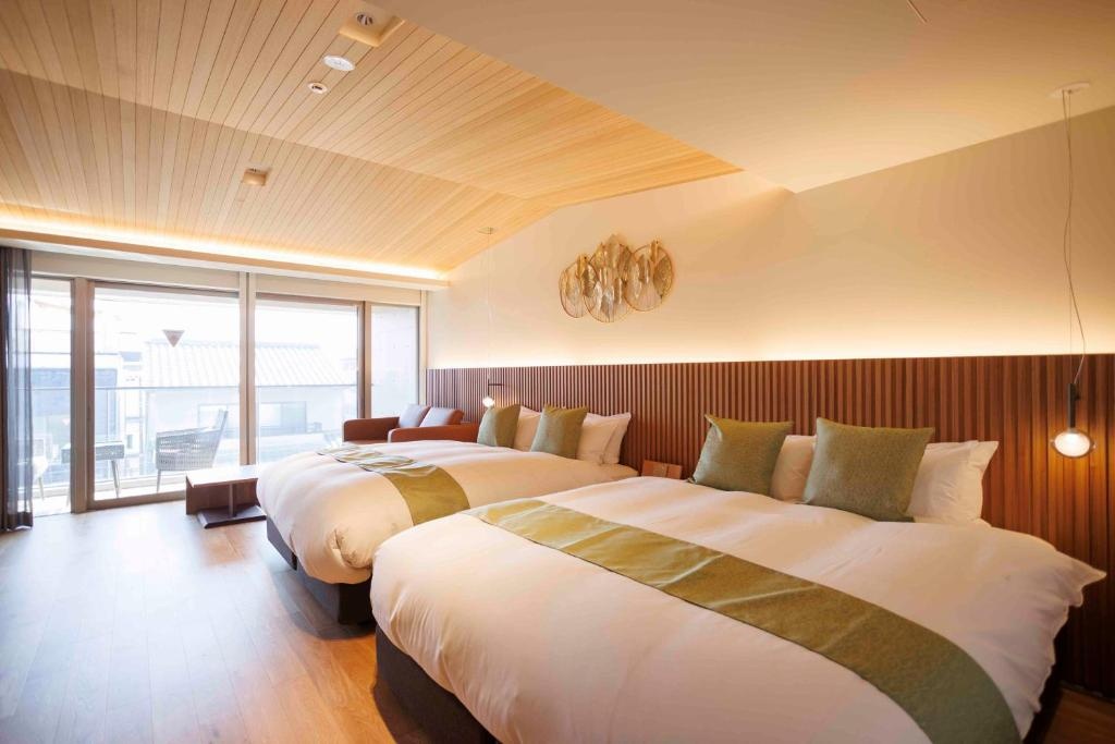 Gion Elite Terrace 사진 15