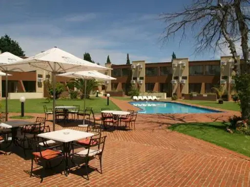 Welkom Inn - Général