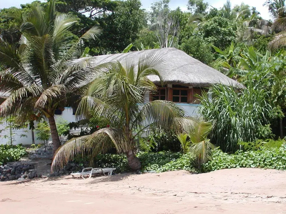 Beach & Waterfront