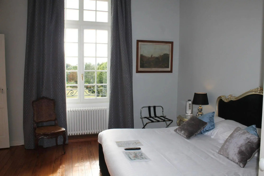 Voir la photo 4 — Domaine de Bayeux
