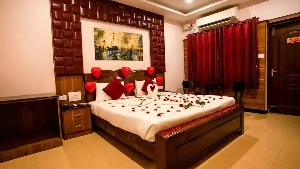 Hotel photo 23