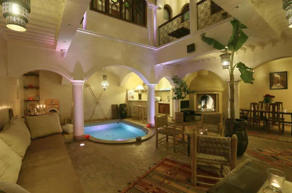 Hotel photo 11