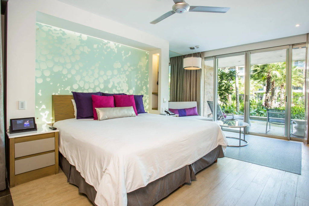 Breathless Riviera Cancun Resort & Spa - Adults Only - All Inclusive - Général