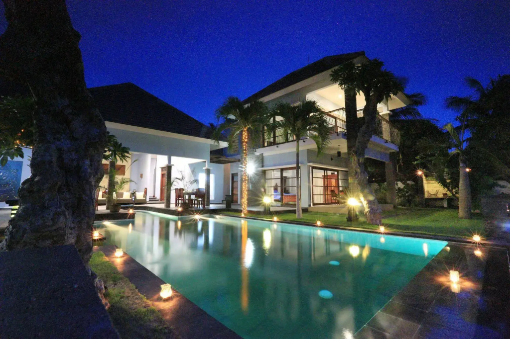Blue Marlin Bali - Général