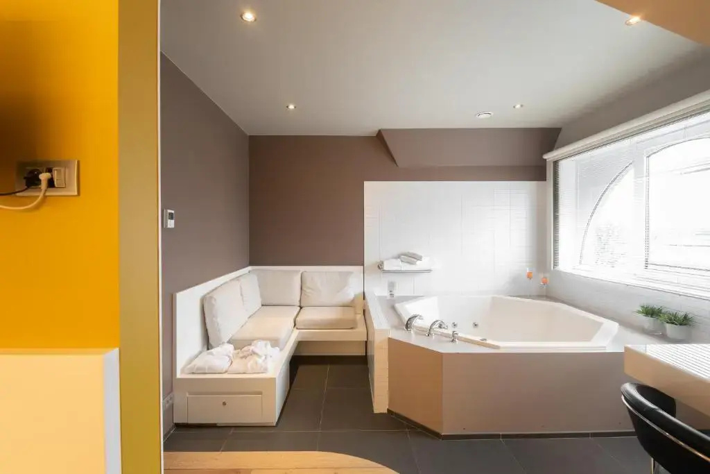 Hotel Ariane - Chambres