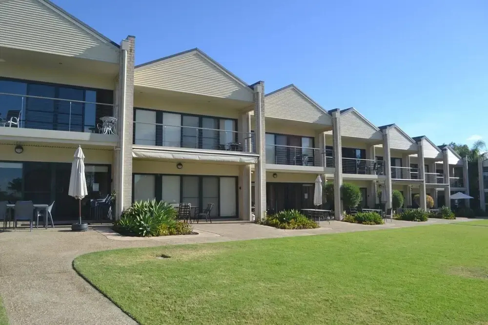 Elsinor Townhouses - Général